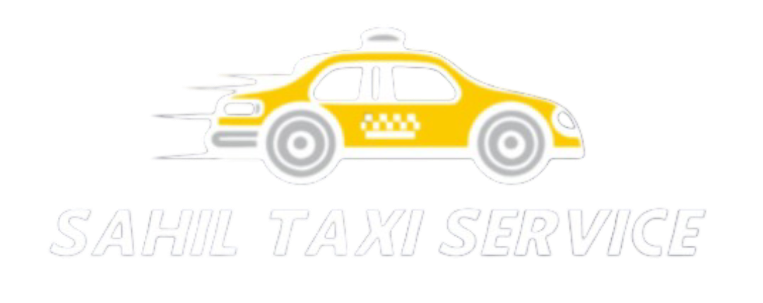 Sahil Taxi Service